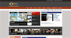 Desktop Screenshot of mseconsultingllc.com